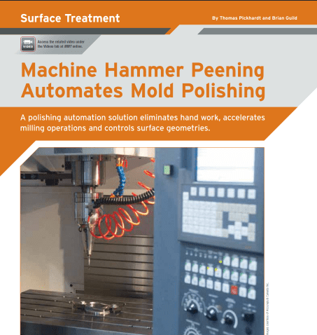 Machine-Hammer-Peening-Automates-Mold-Polishing